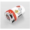 Image 1 : RCM Special Wrap Roll $2 Bill Reid - 100 Years Colour Artwork 25 x $2