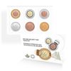 Image 3 : R&D Security Test Token Set: Behind the Scenes (2021),Limited Edition. 6 Test Specimens,Multi Securi