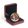 Image 3 : 2015 $20 Autumn Express - Pure Silver Coin