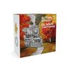 Image 4 : 2015 $20 Autumn Express - Pure Silver Coin