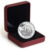 Image 3 : 2014 $10 O Canada: Grizzly Bear - Pure Silver Coin