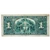 Image 2 : Bank of Canada 1937 $1 HN - C/T (776)