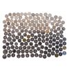 Image 1 : Lot/Bag of Approx. 170 British Coins