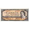 Image 1 : Bank of Canada, 1954 $50 B/C (652)