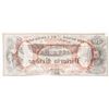 Image 2 : Banks of The ST. Lawrence Victoria Bridge 1857 Advertising Note
