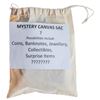 Image 1 : ?MYSTERY CANVAS TOTE? - Possibilities Include - Coins, Banknotes, Jewellery and Collectibles, "SURPR