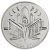 Image 2 : RCM 2000 BU Silver Dollar 925 Sterling Silver Colour Box