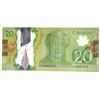 Image 2 : Bank of Canada  $20 - Low Serial No. FIU (7913)