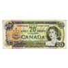 Image 1 : Bank of Canada 1969 $20