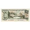 Image 2 : Bank of Canada 1979, $20