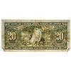 Image 2 : Bank of Canada 1937 $20