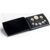 Image 1 : RCM 2012 Fine Silver Proof Set
