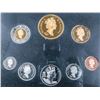 Image 4 : RCM 2002 Proof Set w/ 24kt Gold Plating