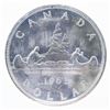 Image 1 : Canada - 1963 $1 MS-63 - ICCS