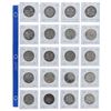 Image 1 : Grouping 20 NFLD. Silver Half Dollar Coins - Dating 1907 - 1918