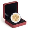 Image 3 : 2014 $20 The Seven Sacred Teachings: Love - Pure Silver Coin