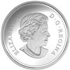 Image 2 : 2016 $20 Landscape Illusion: Salmon - Pure Silver Coin, Stock Photo Used For Listing, Coin May Show 