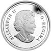 Image 2 : 2014 $20 Cougar: Perched on a Maple Tree - Pure Silver Coin