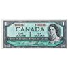 Image 1 : Bank of Canada 1954 $1 L/B