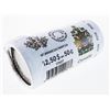 Image 1 : RCM Sepcial Wrap Roll 2020 Fifty Cents - Roll Has Small Tear