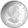 Image 2 : 2016 $30 Luminescent Life (Under the Sea) - Pure Silver Coin