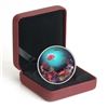 Image 3 : 2016 $30 Luminescent Life (Under the Sea) - Pure Silver Coin