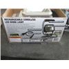 Image 2 : 2 Cordless Rechargeable Work Lights
