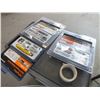 Image 1 : 3 Self Igniting Multi Purpose Heating Tool Sets