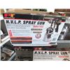 Image 2 : Spray Paint Gun Lot