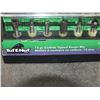 Image 2 : 15pc Carbide Tipped Router Bits