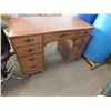 Image 1 : Wooden Desk