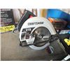 Image 1 : Craftsman Circular Saw