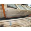 Image 2 : Cart Of Oak Baseboards
