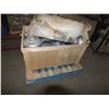 Image 1 : Crate Of Ducting / Elbows / Roof Vents