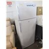 Image 1 : VWR White Refrigerator w/ Key