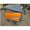 Image 1 : Taski 1250B Swingo Floor Scrubbing Machine