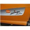 Image 2 : Taski 1250B Swingo Floor Scrubbing Machine