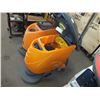 Image 1 : Taski 755B Swingo Floor Scrubbing Machine