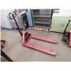 Image 1 : Pallet Jack