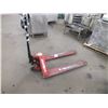 Image 1 : Pallet Jack