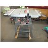 Image 2 : Craftsman Table Saw