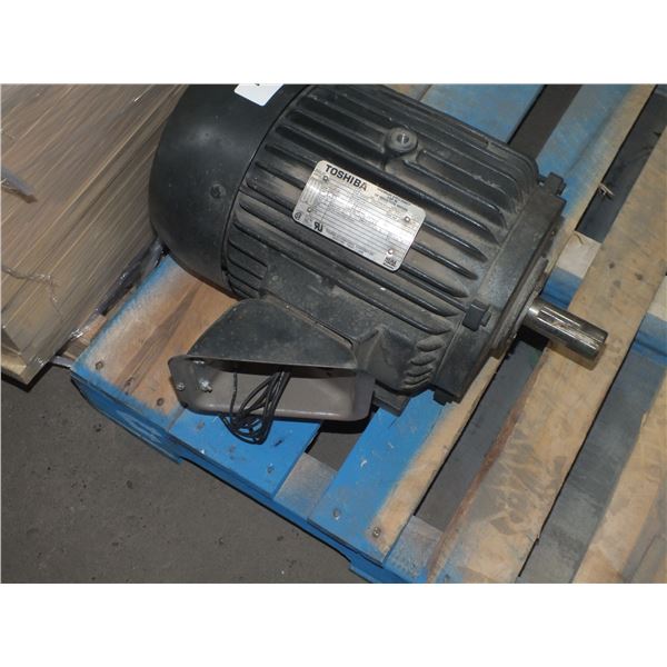 Electric 10 Hp Motor electric-10-hp-motor
