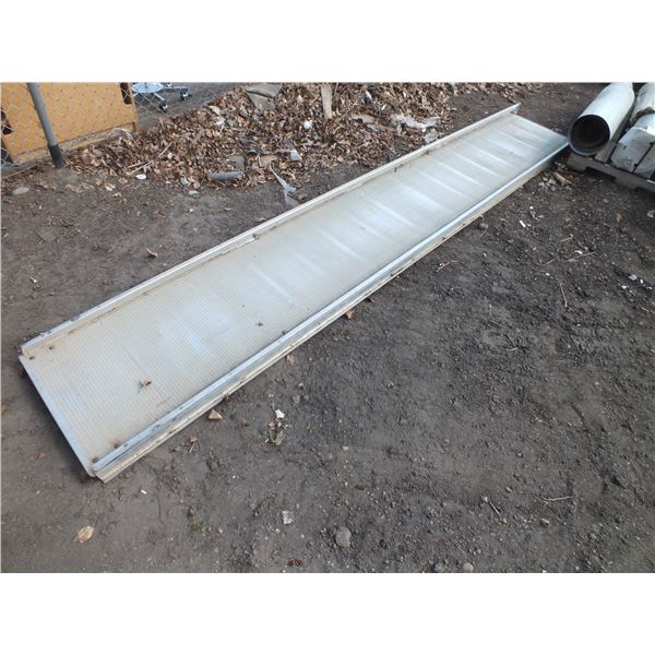 14ft Loading Ramp