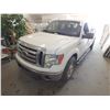 Image 2 : 2012 Ford F-150 XLT 4x4 Crew Cab