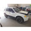 Image 2 : 2012 Ford Escape XLT