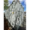 Image 3 : *H/T S* GREY 40' 52,910 MAX CAPACITY INDUSTRIAL TRANSPORT CONTAINER