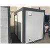 Image 2 : BASTONE LOCKING PORTABLE MOBILE SINGLE TOILET BATHHOUSE,