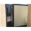 Image 3 : BASTONE LOCKING PORTABLE MOBILE SINGLE TOILET BATHHOUSE,