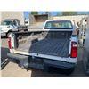 Image 3 : 2013 FORD F-350 XL SUPERDUTY, 4 DR PICK UP, WHITE, VIN # 1FT8X3B63DEA71493
