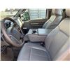 Image 4 : 2013 FORD F-350 XL SUPERDUTY, 4 DR PICK UP, WHITE, VIN # 1FT8X3B63DEA71493